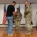 Master Sgt. Copeland promoted to senior master sergeant