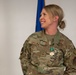 Master Sgt. Copeland promoted to senior master sergeant