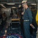 USS Ronald Reagan (CVN 76) Battle of Midway Remembrance