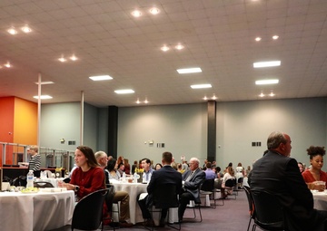 2021 AUSA Scholarship Luncheon