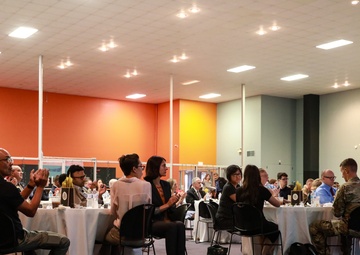 2021 AUSA Scholarship Luncheon