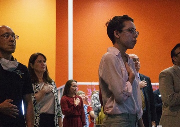 2021 AUSA Scholarship Luncheon