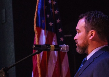 2021 AUSA Scholarship Luncheon