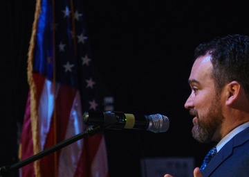 2021 AUSA Scholarship Luncheon