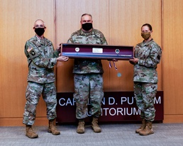 SAUSHEC awards ceremony highlights academic achievements