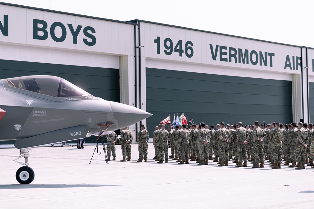 75 Years of Green Mountain Boys