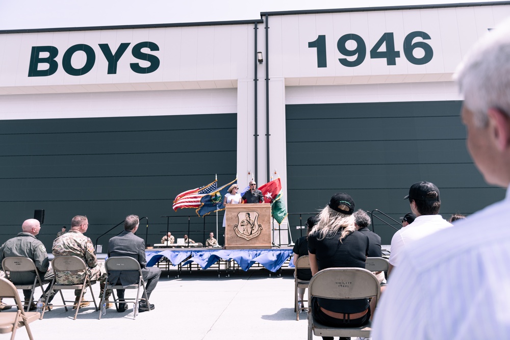 75 Years of Green Mountain Boys