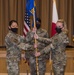 35th Healthcare Operations Squadron Change of Command