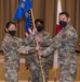 35th Healthcare Operations Squadron Change of Command