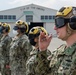 Commander, U.S. Pacific Fleet visits Naval Air Facility Atsugi