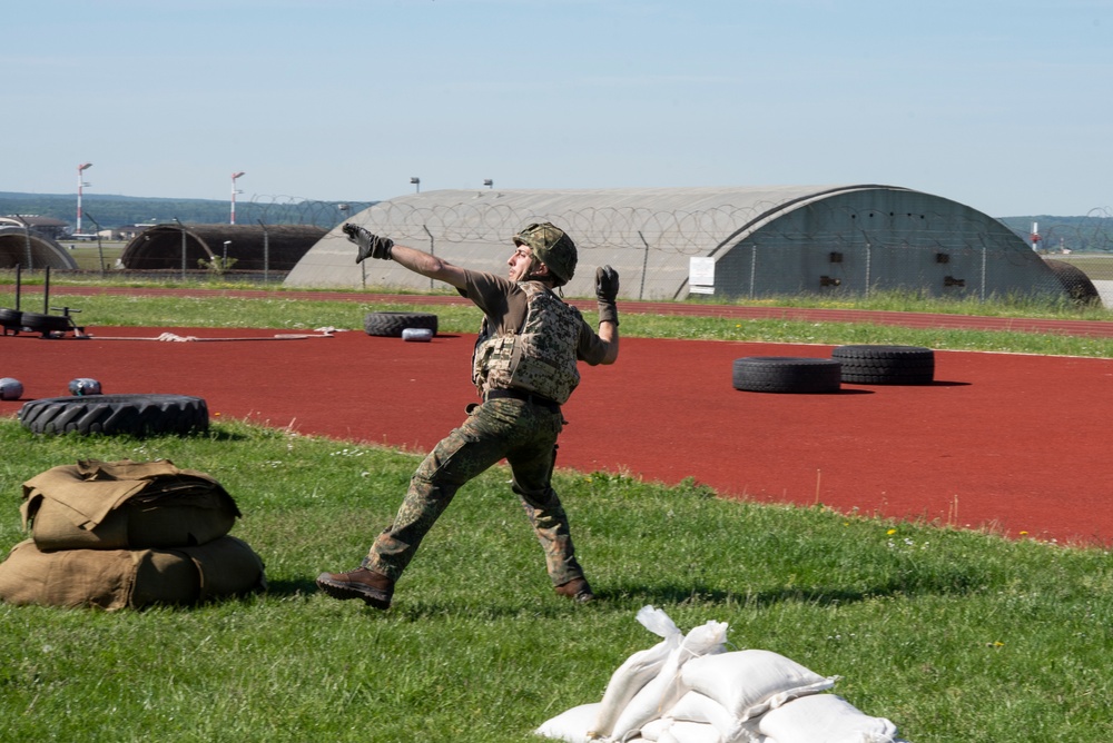 Defender Challenge 2021