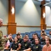 Future Soldiers visit Redstone Arsenal, learn more about Army life