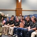 Future Soldiers visit Redstone Arsenal, learn more about Army life