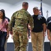 Future Soldiers visit Redstone Arsenal, learn more about Army life