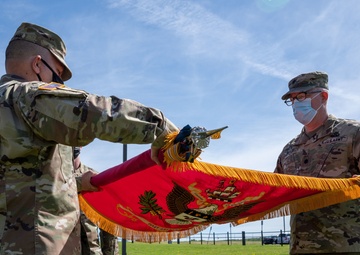 NY Army Guard explosive ordnance battalion Soldiers head to Middle East