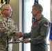 Chiefs’ group honors outgoing 926th Wing commander