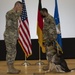 Sabers honor MWD with retirement ceremony