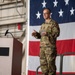 436th AW leadership engages with Airmen