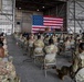 436th AW leadership engages with Airmen