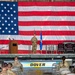 436th AW leadership engages with Airmen