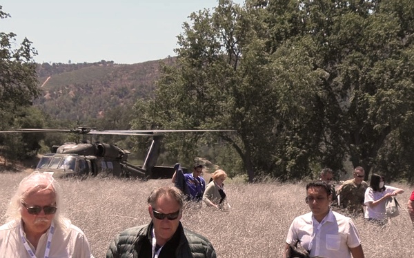 ESGR-FHL Boss Lift