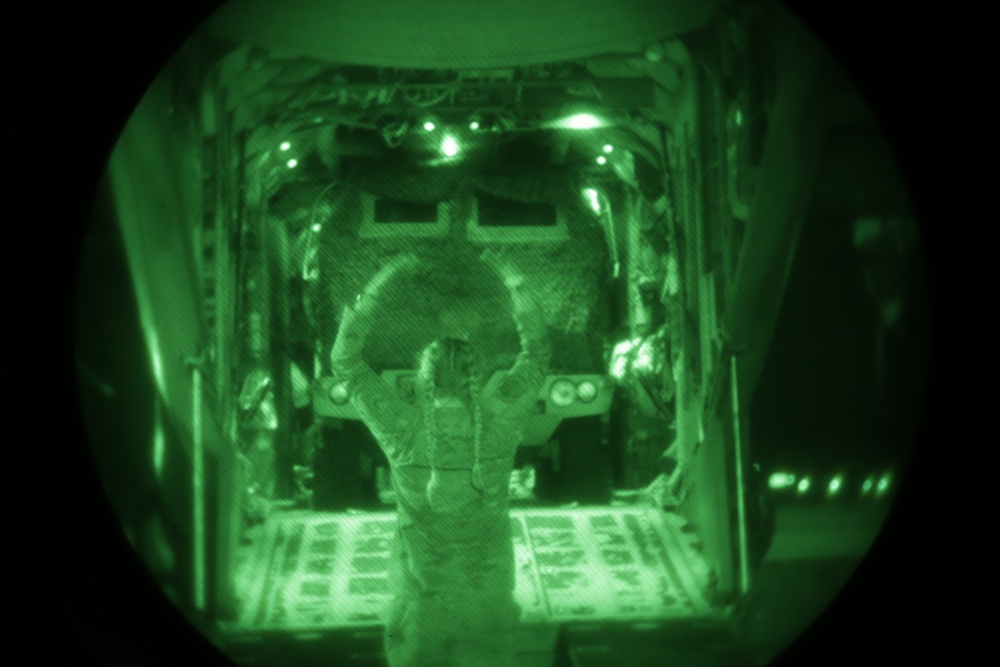 Rapid Response Force