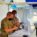 From COVID jabs to Recovery: Helping Soldiers Every Step of the Way