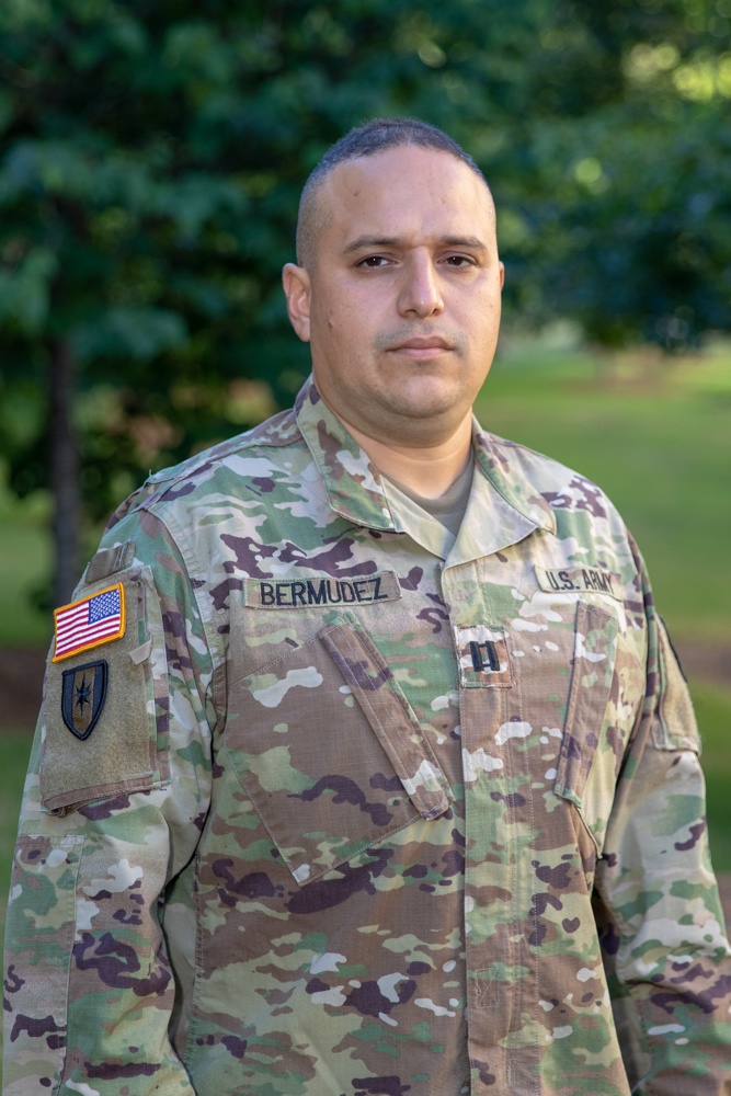 From COVID jabs to Recovery: Helping Soldiers Every Step of the Way