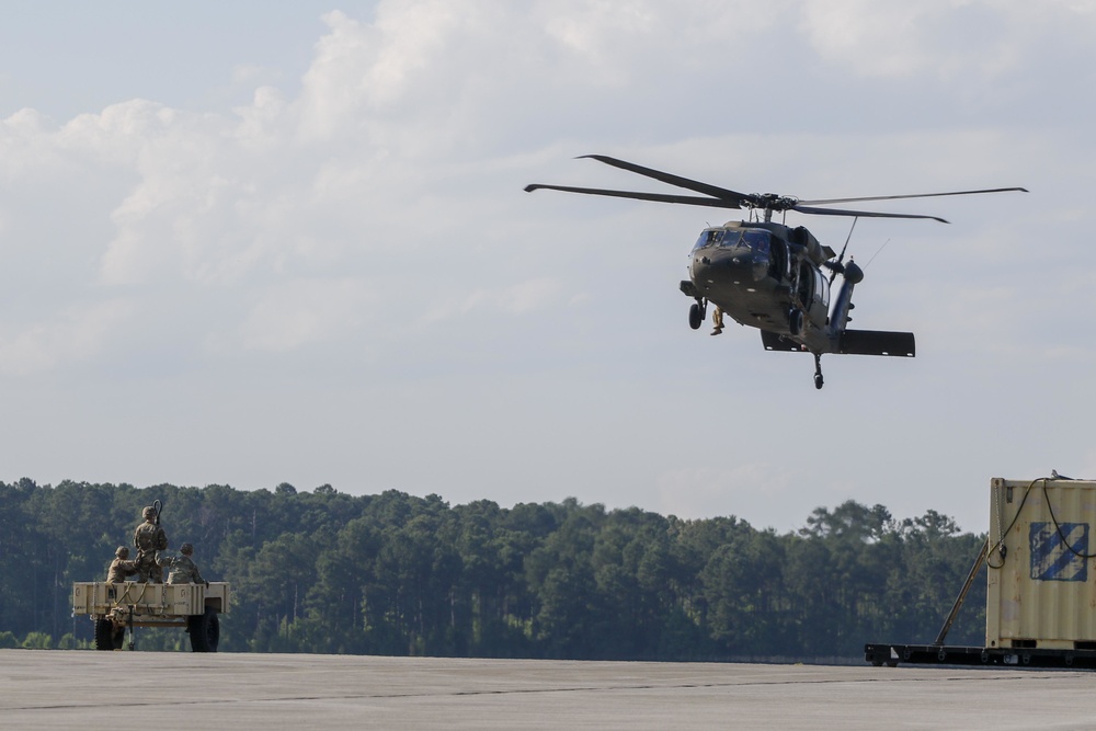 Dvids Images 3rd Combat Aviation Brigade Conducts Sling Load