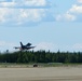 F-16s soar during Red Flag-Alaska 21-2