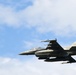 F-16s soar during Red Flag-Alaska 21-2
