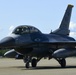 F-16s soar during Red Flag-Alaska 21-2
