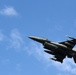 F-16s soar during Red Flag-Alaska 21-2