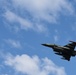 F-16s soar during Red Flag-Alaska 21-2