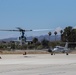 HMLA-369 returns from predeployment training in Yuma