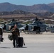 HMLA-369 returns from predeployment training in Yuma