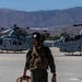 HMLA-369 returns from predeployment training in Yuma