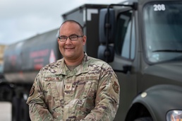Lending a hand; Airman reacts to vehicle accident
