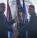 Col. Wass takes command of the 36 OG