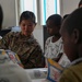 Civil Affairs East Africa, US Embassy dedicate library to promote education