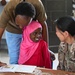 Civil Affairs East Africa, US Embassy dedicate library to promote education
