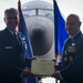 Col. Wass takes command of the 36 OG