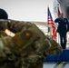 Col. Wass takes command of the 36 OG