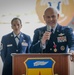 Col. Wass takes command of the 36 OG