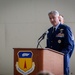 Col. Wass takes command of the 36 OG