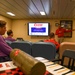 USS Hershel &quot;Woody&quot; Williams training