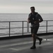 USS Hershel &quot;Woody&quot; Williams Murph Challenge 2021