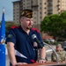51st holds Memorial Day remembrance event