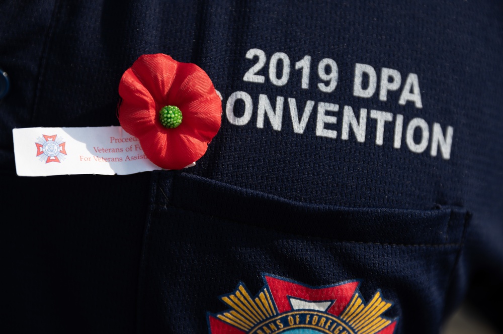 51st holds Memorial Day remembrance event