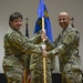 386th ELRS changes command